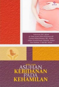 Buku Ajar Asuhan Kebidanan Pada Kehamilan (E-Book)
