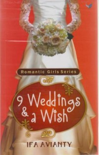 9 Weddings and a Wish
