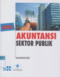 Akuntansi Sektor Publik Edisi Revisi