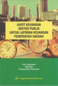 Audit Keuangan Sektor Publik untuk Laporan Keuangan Pemerintah Daerah
