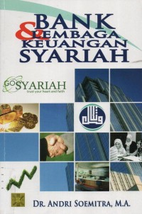 Bank dan Lembaga Keuangan Syariah
