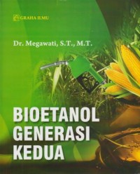 Bioetanol Generasi Kedua