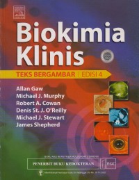 Biokimia Klinis