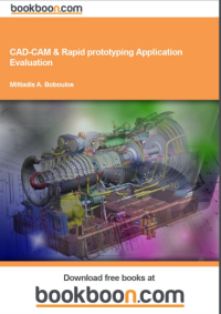 CAD-CAM & Rapid Prototyping Application Evaluation