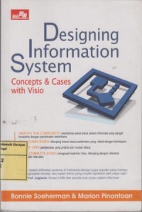 Designing Information System Concepts & Cases With Visio