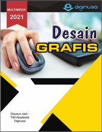 Image of Desain Grafis (E-Book)