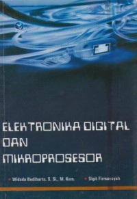 Elektronika Digital dan Mikroprosesor