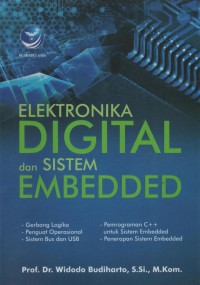 Elektronika Digital dan Sistem Embedded