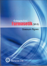 Enkapsulasi Farmasetik (SFI-5)