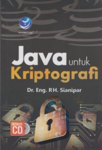 Java untuk Kriptografi