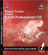 Kupas Tuntas Adobe Flash Professional CS5