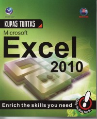 Kupas Tuntas Microsoft Excel 2010