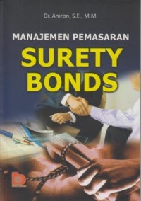 Manajemen Pemasaran Surety Bonds