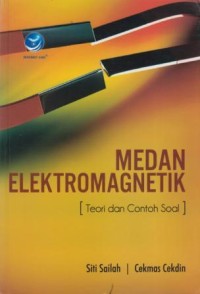 Medan Elektromagnetik : teori dan contoh soal