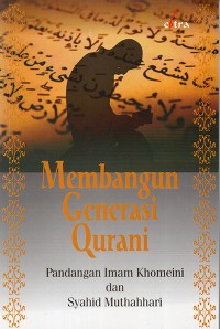 Membangun generasi Qurani
