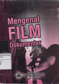 Image of Mengenal Film Dokumenter