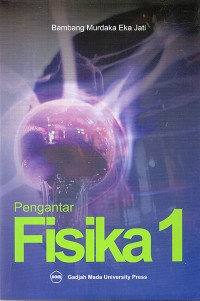 Image of Pengantar Fisika 1