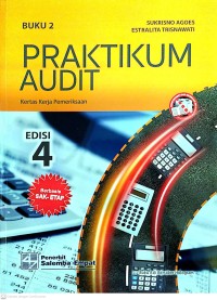 Praktikum Audit : Kertas Kerja Pemeriksaan berbasis SAK-ETAP buku 2