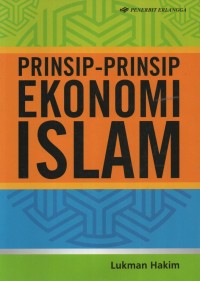 Prinsip-prinsip Ekonomi Islam