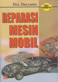 Reparasi Mesin Mobil