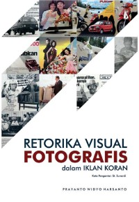 Retorika Visual Fotografis dalam Iklan Koran