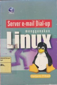 Server e-mail Dial-up Menggunakan Linux