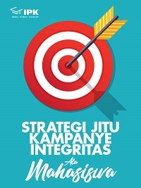 Strategi  Jitu kampanye Integritas ala Mahasiswa