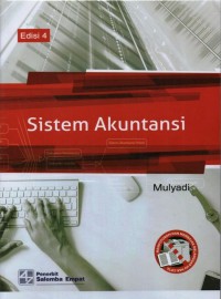 Sistem Akuntansi edisi 4