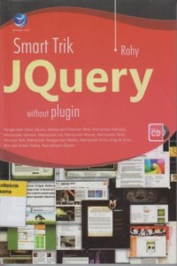 Smart Trik JQuery Without Plugin