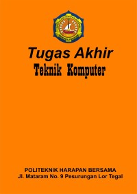 Image of Sistem Informasi Penjualan Rumah Kpr Pt Bintang Kejora Berbasis Web (TA)