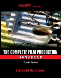 The Complete Film Production Handbook (E-Book)