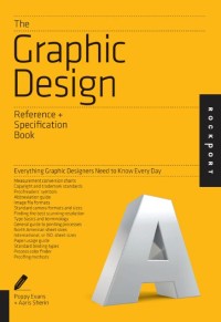 The Graphic Design : Reference and Specification Book (E-Book)