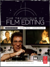 The Technique of Film Editing Second Edition (E-Book)