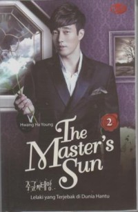The Master's Sun 2 : lelaki yang terjebak di dunia hantu