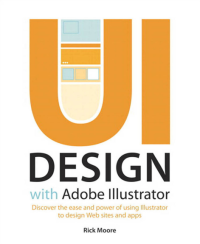 UI Design with Adobe® Illustrator
