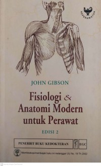 Fisiologi & Anatomi Modern untuk Perawat
