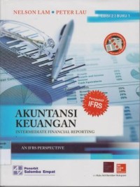 Akuntansi Keuangan Perspektif IFRS Edisi 2 Buku 1