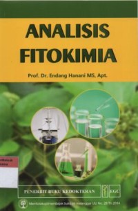 Analisis Fitokimia
