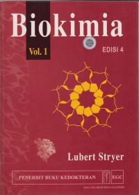 Biokimia vol 1 edisi 4
