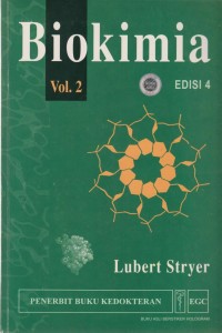 Biokimia vol.2 edisi 4