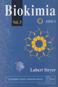 Biokimia vol 3 edisi 4