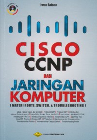 Cisco CCNP dan Jaringan Komputer
