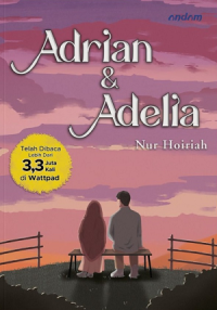 Adrian & Adelia