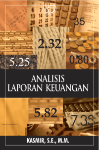 Analisis Laporan Keuangan Edisi Revisi