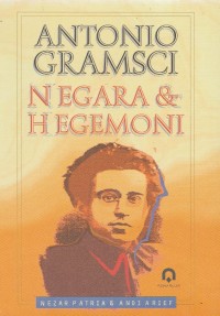 Image of Antonio Gramsci Negara dan Hegemoni