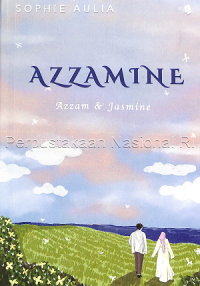 Azzamine: Azzam & Jasmine