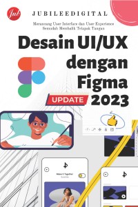 Desain UI/UX dengan Figma (2023)