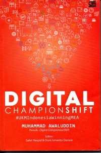 Digital Championshift