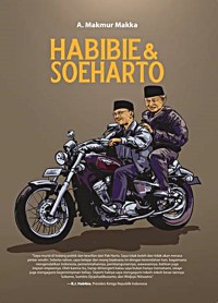 Habibie dan Soeharto