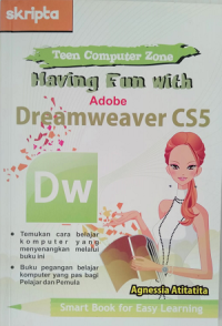 Having Fun With Adobe Dreamweaver CS5